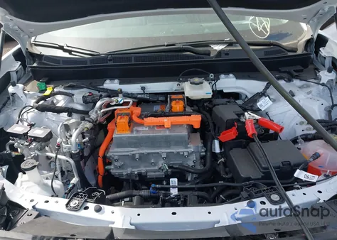 2024 Honda Prologue Touring z USA, uszkodzony, nr VIN 3GPKHXRJ0RS536358